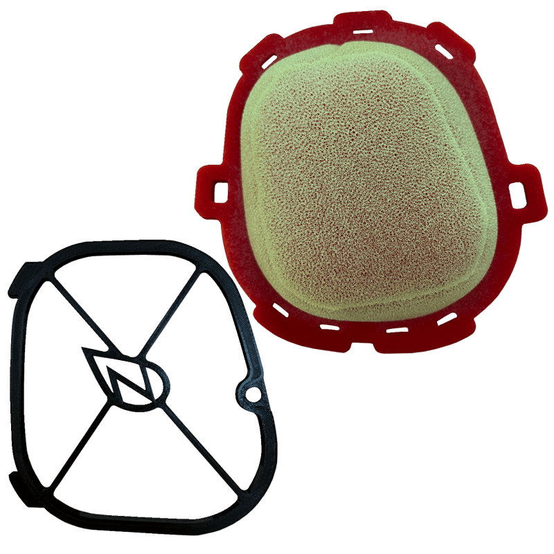 NO TOIL SUPER FLO KIT (SFK12053) - DRIVEN Canada's Powersports SFK12053