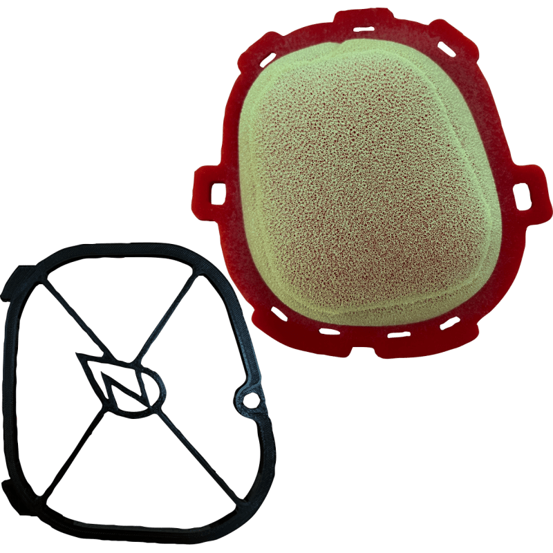 NO TOIL SUPER FLO KIT (SFK12053) - DRIVEN Canada's Powersports SFK12053