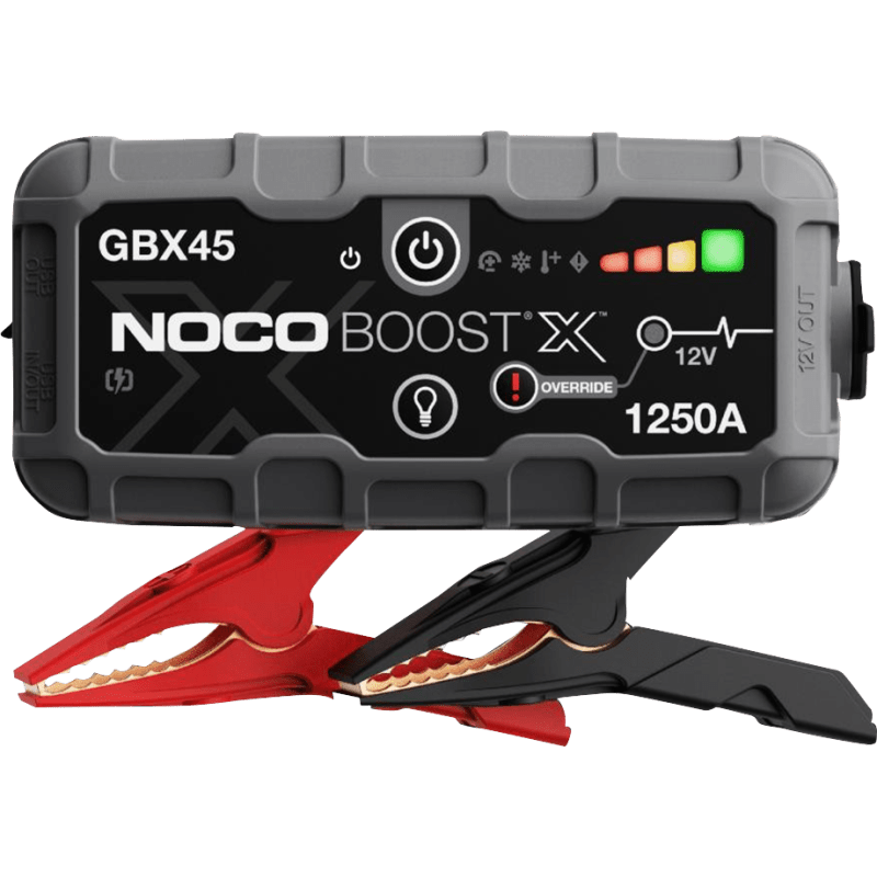 NOCO GBX45 EVA PROTECTION CASE (GBC101) - DRIVEN Canada's Powersports GBC101