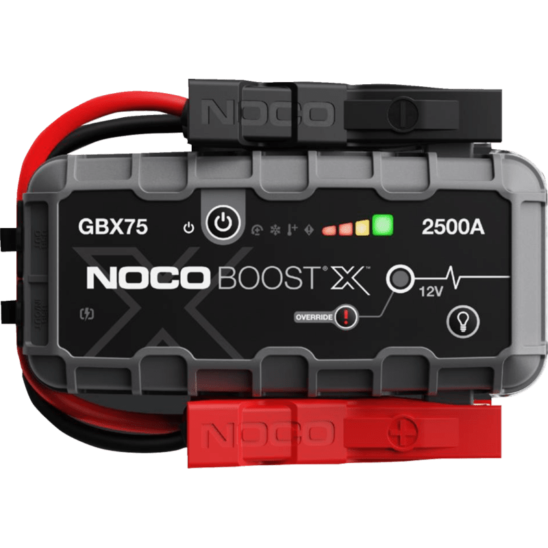 NOCO GBX75 EVA PROTECTION CASE (GBC103) - DRIVEN Canada's Powersports 46221210064GBC103
