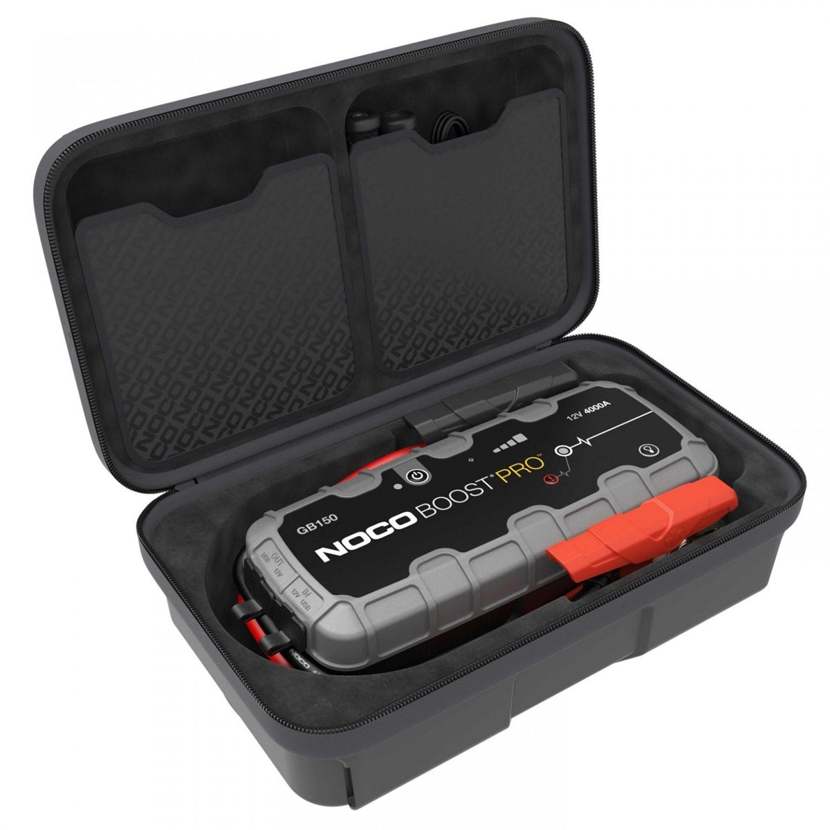 NOCO GBX75 EVA PROTECTION CASE (GBC103) - DRIVEN Canada's Powersports 46221210064GBC103