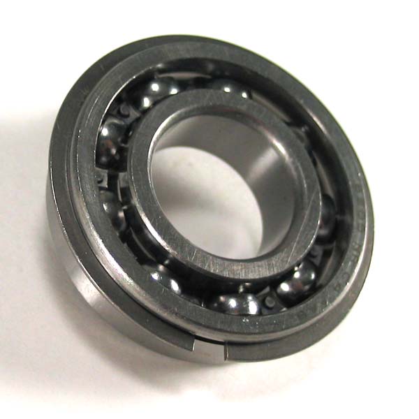 NTN DEEP GROOVE BALL BEARING (6205NRC4) - DRIVEN Canada's Powersports 6205NRC4