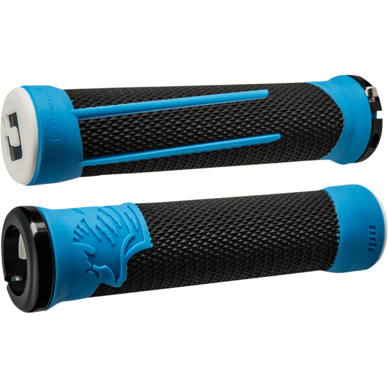 ODI AG - 2 SIG V2.1 LOCK ON - DRIVEN Canada's Powersports D35A2BU - B