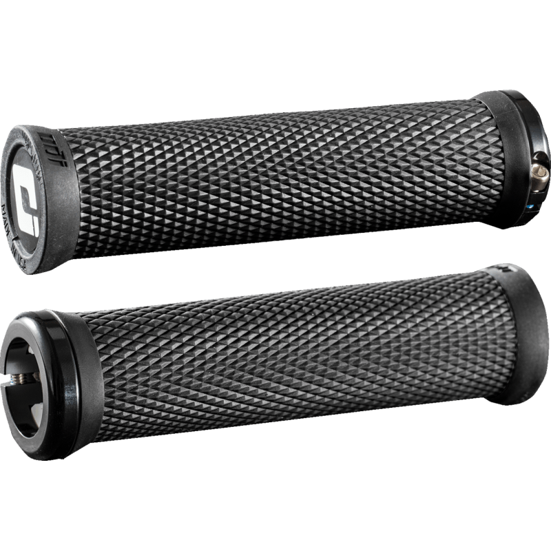 ODI ELITE MOTION V2.1 LOCK ON - DRIVEN Canada's Powersports D33MTB - B