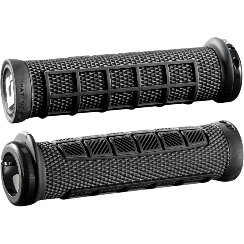 ODI ELITE PRO V2.1 LOCK ON - DRIVEN Canada's Powersports D33EPB - B