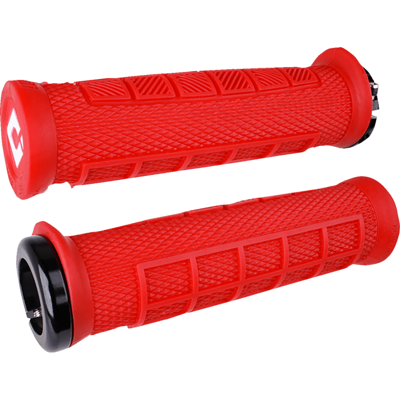 ODI ELITE PRO V2.1 LOCK ON - DRIVEN Canada's Powersports D33EPBR - B