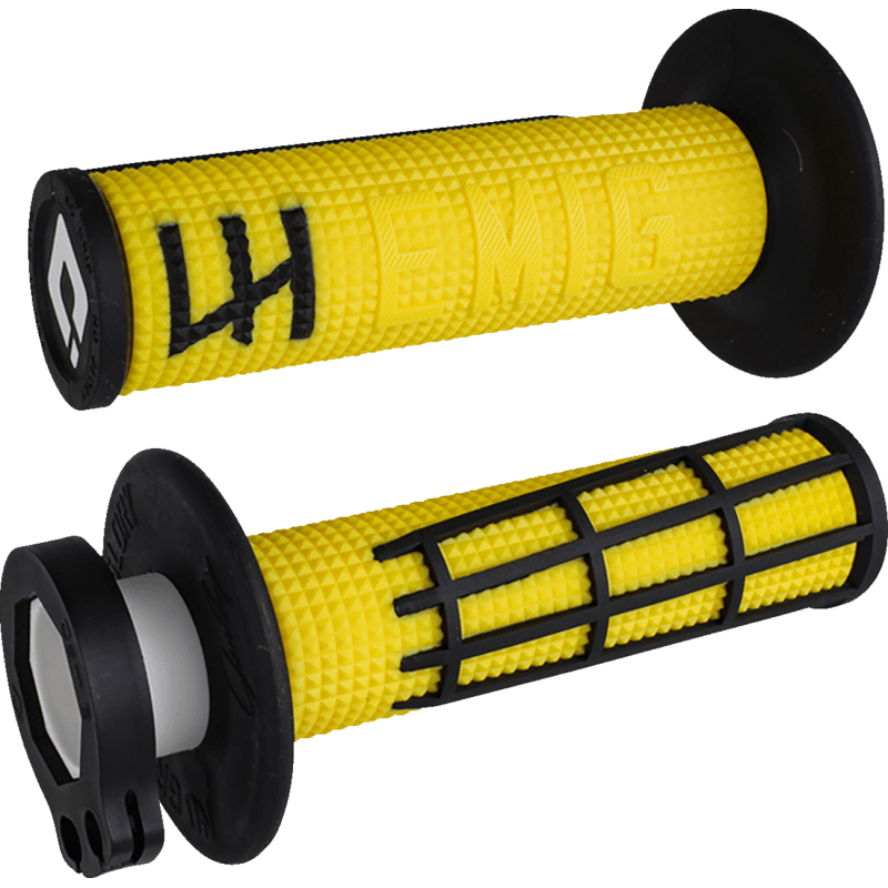 ODI Emig 2.0 V2 Lock On - DRIVEN Canada's Powersports H36E2YB