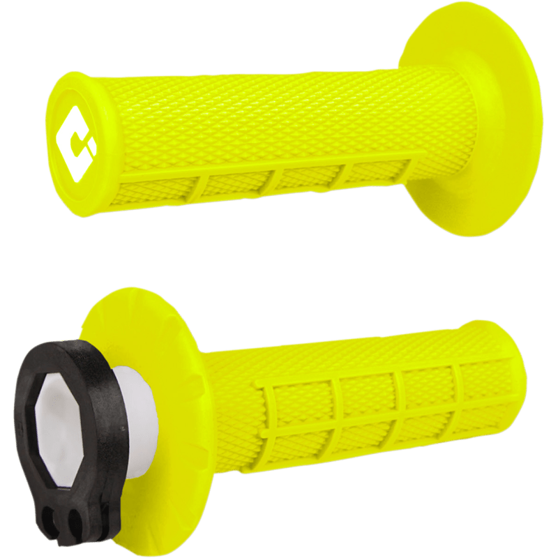 ODI GRIP MX LOCK H/WAFF - Driven Powersports Inc.711484191046H36HWY