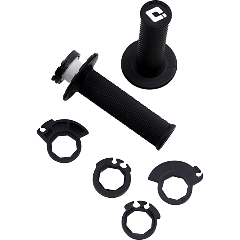 ODI MX V2 NO - WAFFLE - DRIVEN Canada's Powersports 711484192012H36NWB