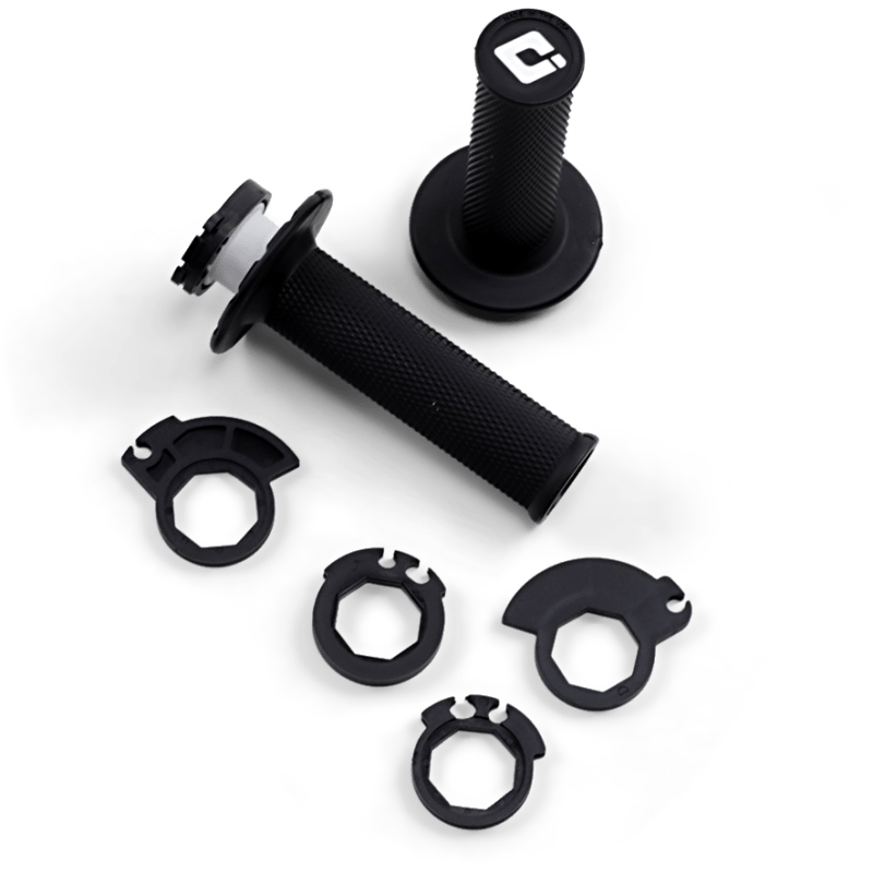 ODI MX V2 NO - WAFFLE - Driven Powersports Inc.711484192012H36NWB