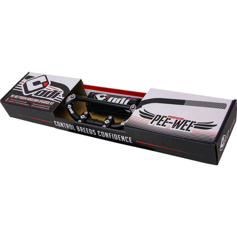 ODI PEE WEE BAR KIT (H724MX - KIT) - DRIVEN Canada's Powersports 711484193712H724MX - KIT
