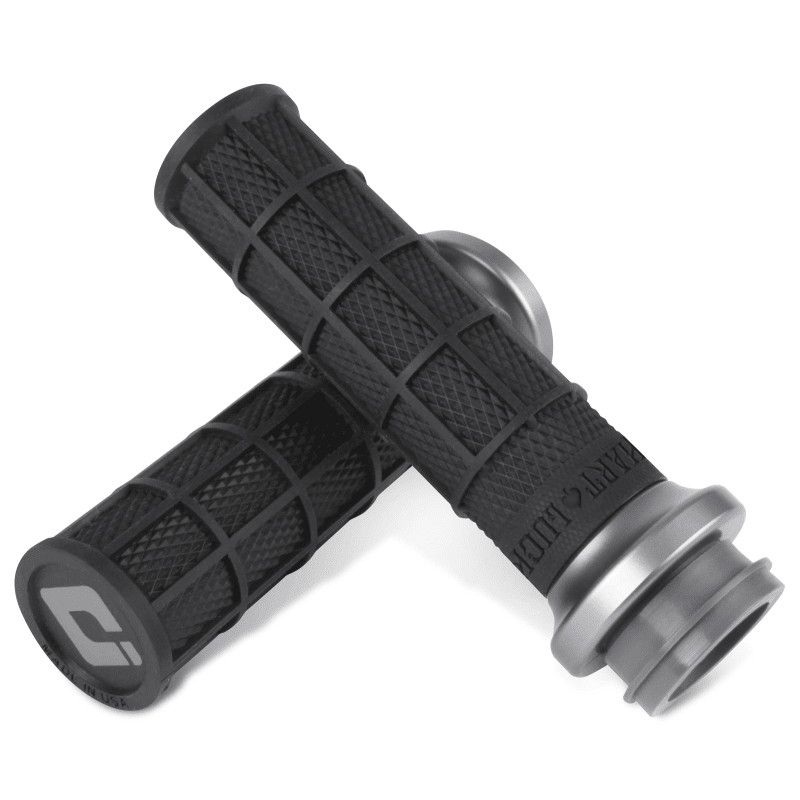 ODI V - TWIN LOCK GRPH/GRPH HD CBL - Driven Powersports Inc.711484193224V31HCW - BH - H
