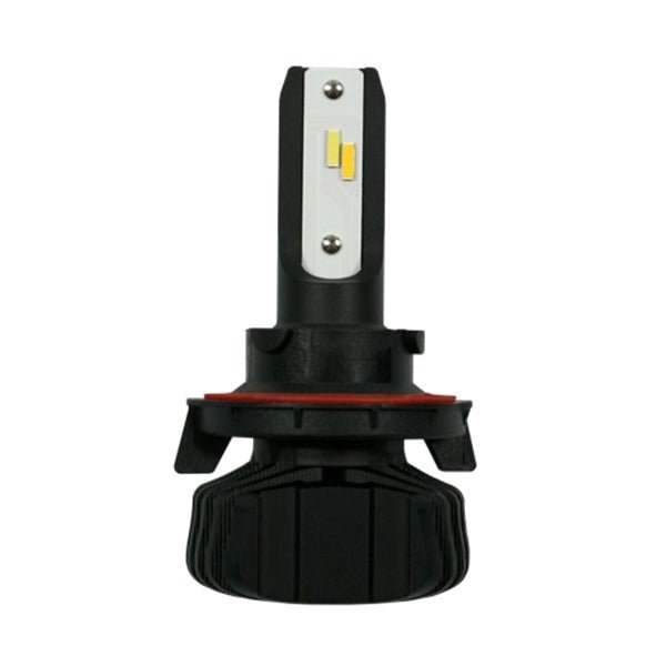 ODX SNOWY - BULB - LEDSNOWYH13 - Driven Powersports Inc.LEDSNOWY - H13