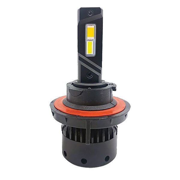 ODX SNOWY - BULB - LEDSNOWYH13 - Driven Powersports Inc.LEDSNOWY - H13