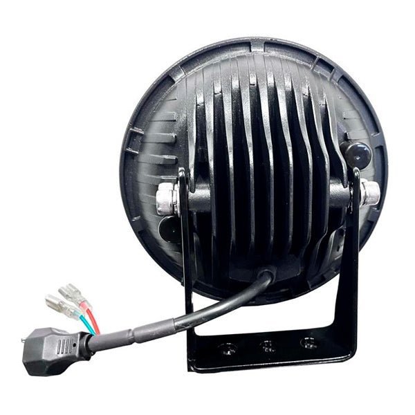 ODX Bracket For Sealed Beam - DRIVEN Canada's Powersports 602299200996LEDSB7FOGBRAK