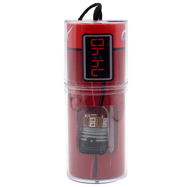 ODX Mini Series LED Bulb - DRIVEN Canada's Powersports 602299197845DYN-1156RS