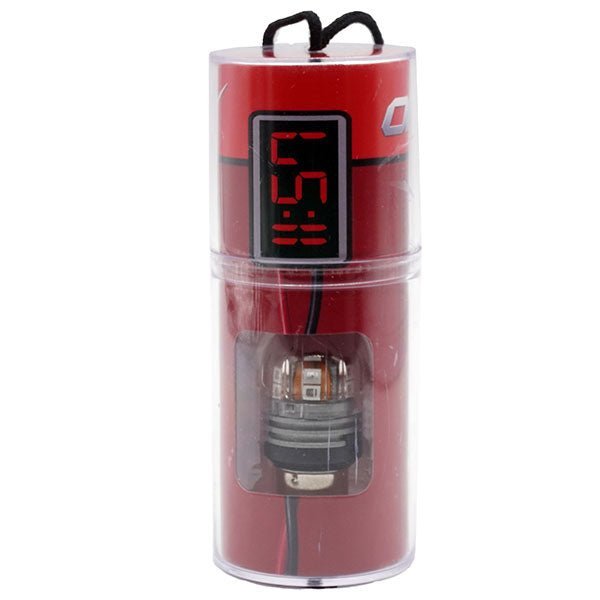 ODX Mini Series LED Bulb - DRIVEN Canada's Powersports 602299197814DYN-1156WH