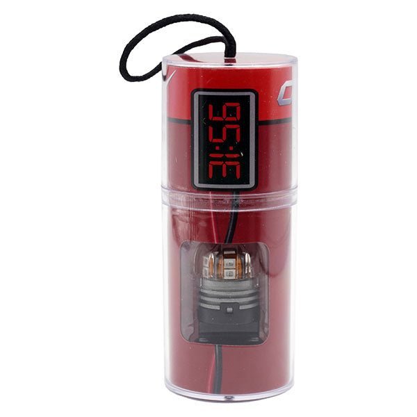 ODX Mini Series LED Bulb - DRIVEN Canada's Powersports 602299197814DYN-1156WH