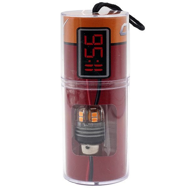 ODX Mini Series LED Bulb - DRIVEN Canada's Powersports 602299197814DYN-1156WH