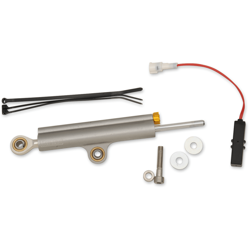 Ohlins Damper Steering SD047 - DRIVEN Canada's Powersports 840153611209SD 047