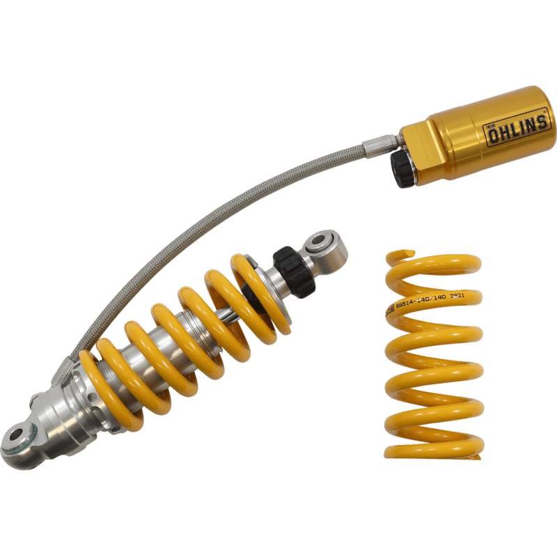 Ohlins Shock Grom HO 047 - DRIVEN Canada's Powersports 840153620577HO 047