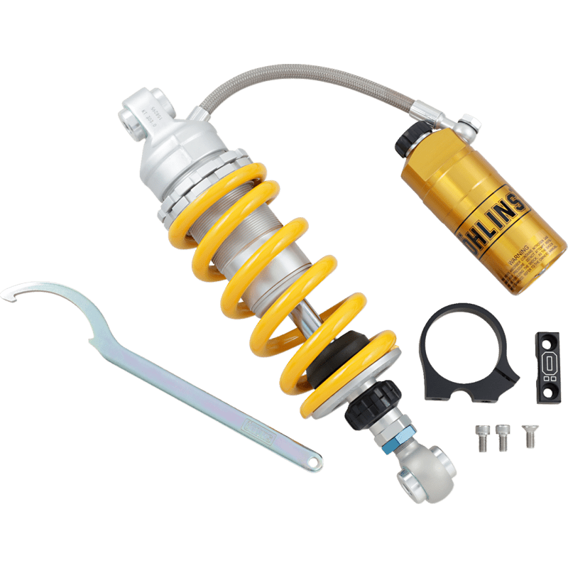 OHLINS SHOCK KTM KT303 - DRIVEN Canada's Powersports 840153610257KT 303