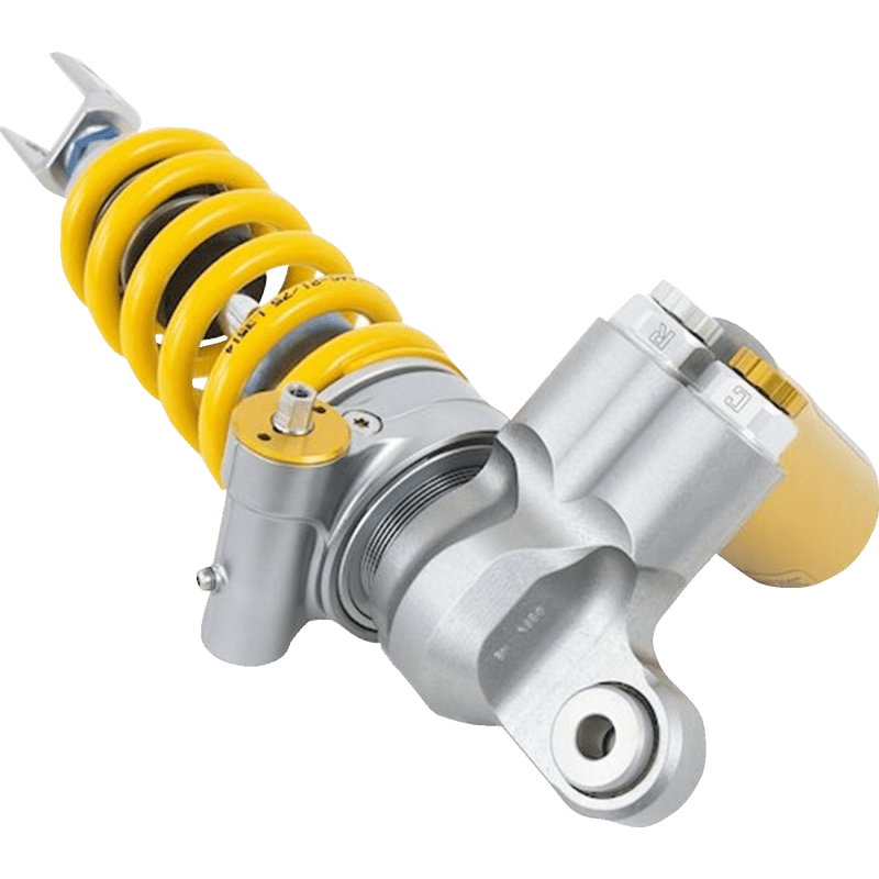 OHLINS SHOCK YA468 - DRIVEN Canada's Powersports 840153610196YA 468