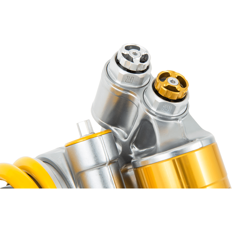 Ohlins Shock YA469 - DRIVEN Canada's Powersports 840153610202YA 469