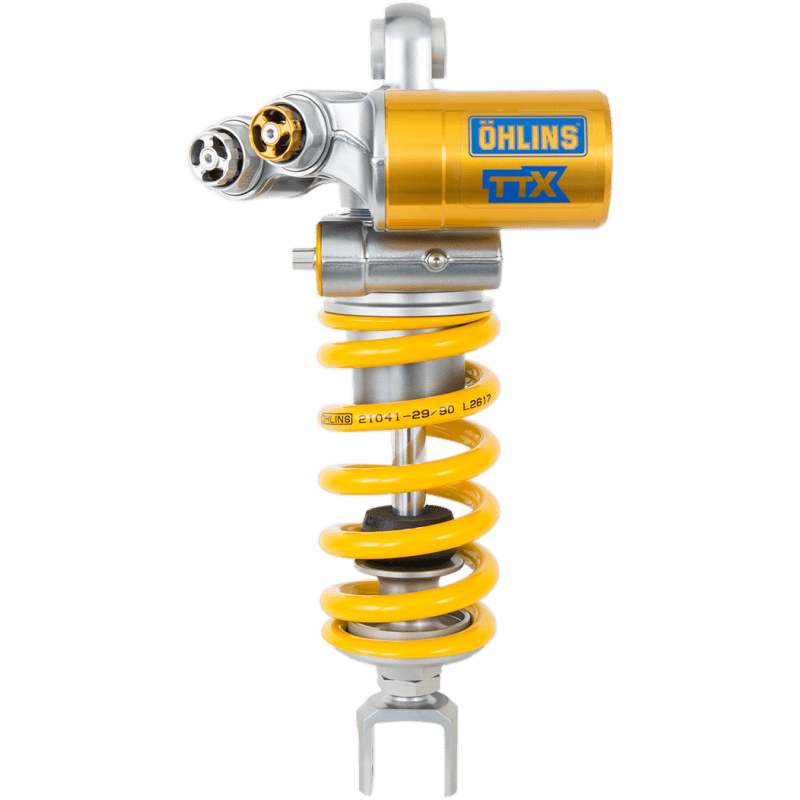 Ohlins Shock YA469 - DRIVEN Canada's Powersports 840153610202YA 469