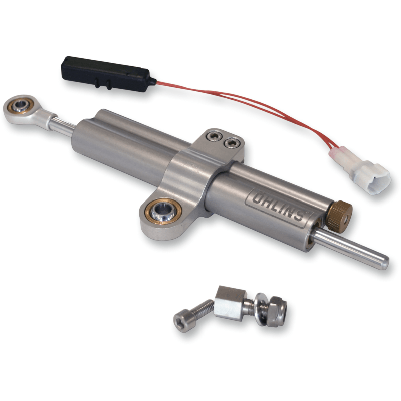 Ohlins Steering Damper 040 - DRIVEN Canada's Powersports 840153611186SD 040