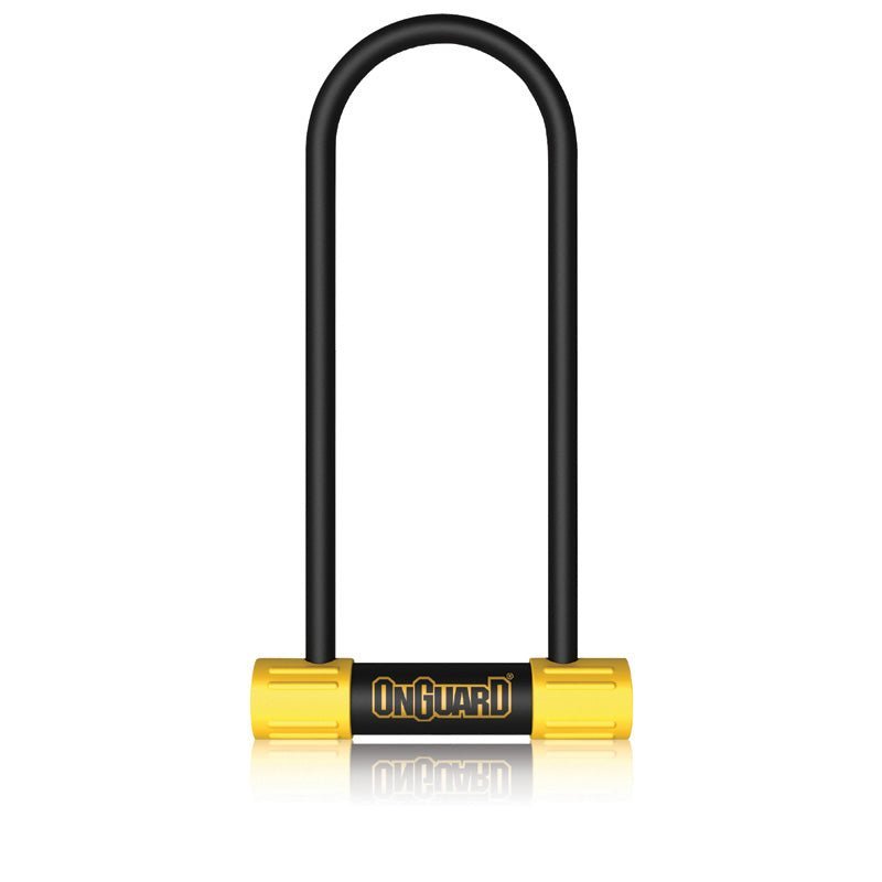 ONGUARD BULLDOG 8010 U - LOCK (8010LM) - Driven Powersports Inc.7686612814588010LM