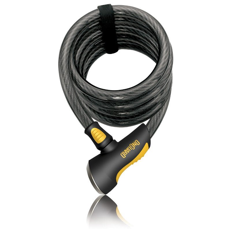 ONGUARD DOBERMAN 8027 CABLE LOCK - Driven Powersports Inc.7686612802778027