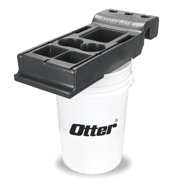 OTTER OUTDOORS BUCKET CONSOLE SIDEKICK SHELTER OTTER (201527) - Driven Powersports Inc.609142215275201527