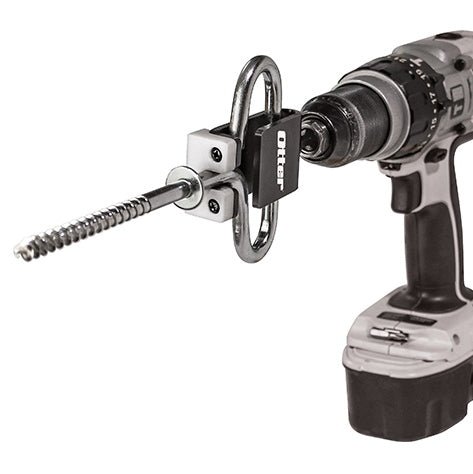 OTTER OUTDOORS DRIVER TOOL QUICK SNAP ICE ANCHOR OTTER (201179) - Driven Powersports Inc.609142211796201179