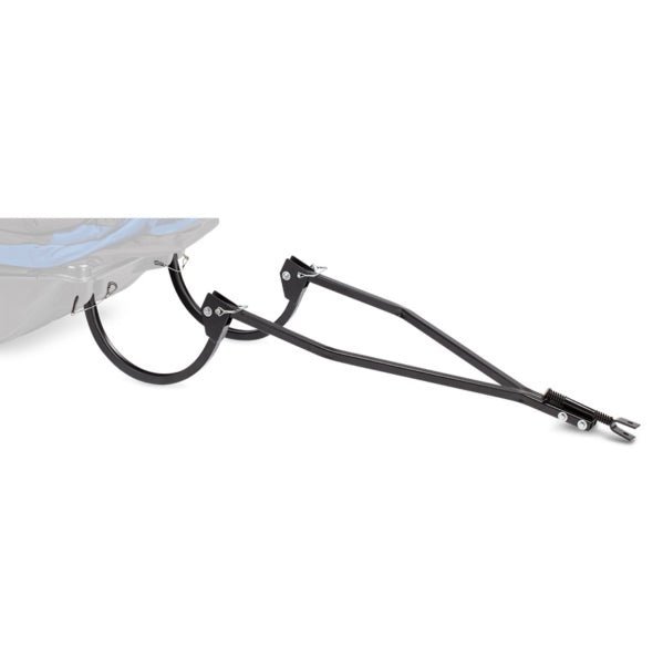Otter Outdoors Hitch Pivot - DRIVEN Canada's Powersports 609142004022200037