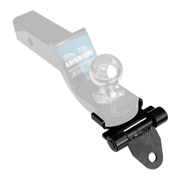 OTTER OUTDOORS RECEIVER FLIPPER MOUNT HITCH (200948) - Driven Powersports Inc.609142209489200948