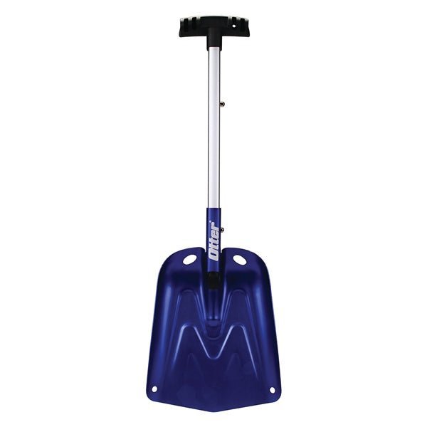 OTTER OUTDOORS SHOVEL TELESCOPIC ALU OTTER (201594) - Driven Powersports Inc.609142215947201594