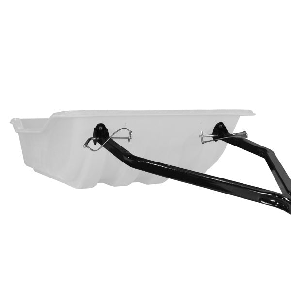 OTTER OUTDOORS TOW HITCH ADAPTOR UNI (200032) - Driven Powersports Inc.609142004015200032