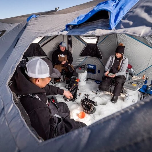 Otter Outdoors Vortex Pro Monster Lodge - DRIVEN Canada's Powersports 609142216463201646