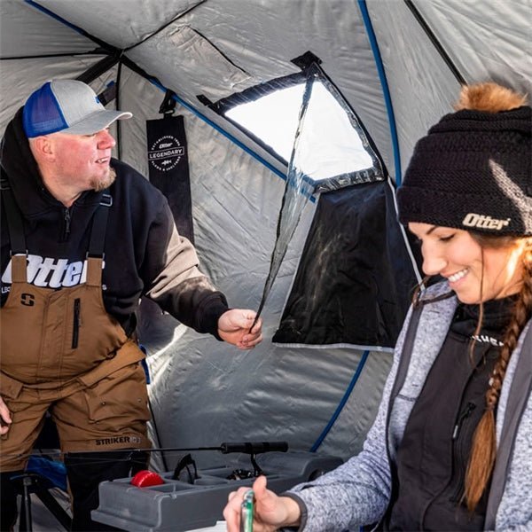 Otter Outdoors Vortex Pro Monster Lodge - DRIVEN Canada's Powersports 609142216463201646