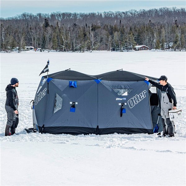 Otter Outdoors Vortex Pro Monster Lodge - DRIVEN Canada's Powersports 609142216463201646