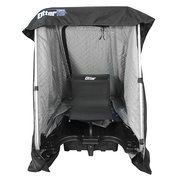 OTTER OUTDOORS XT HIDEOUT SHELTER THERMALTEC 600 OTTER (200960) - Driven Powersports Inc.609142209601200960
