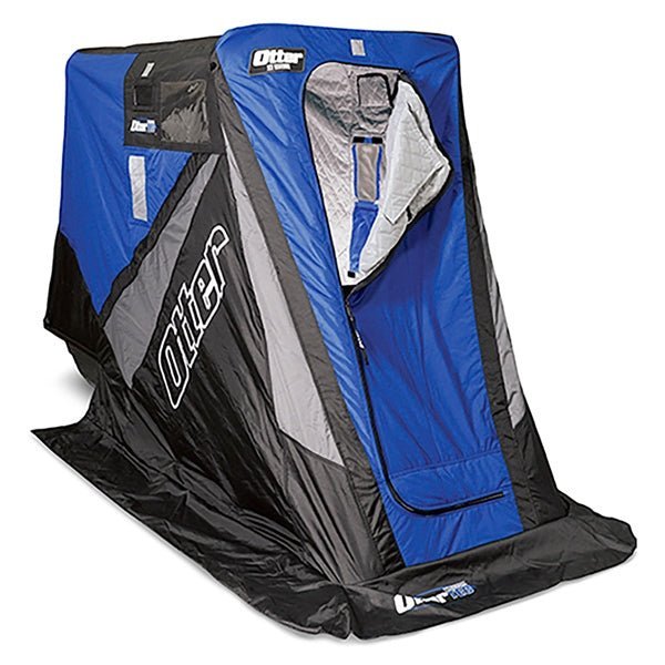 OTTER OUTDOORS XT HIDEOUT SHELTER THERMALTEC 600 OTTER (200960) - Driven Powersports Inc.609142209601200960