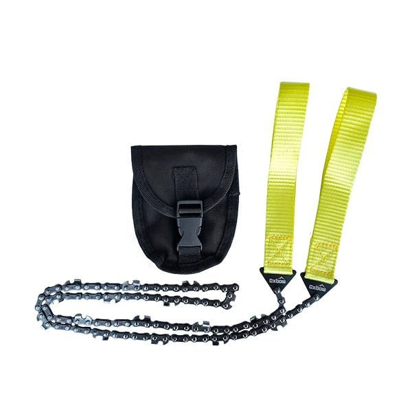 Oxbow Hand Chainsaw With Case - DRIVEN Canada's Powersports 00860932002660EP1002