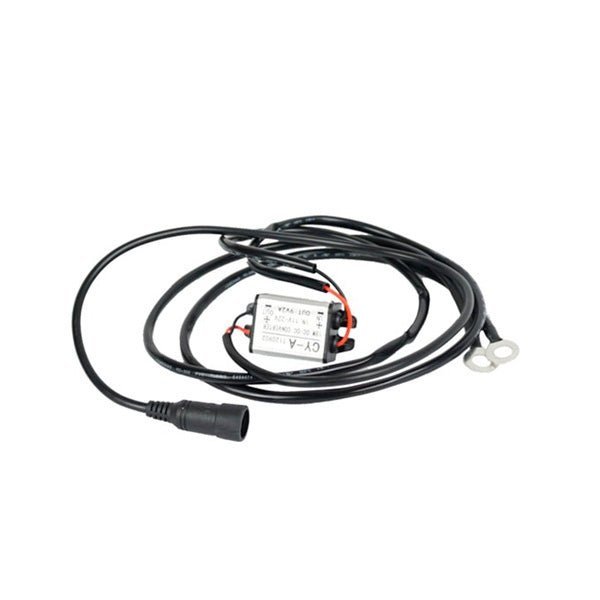 Oxbow Wiring Harness For Voyager Light - DRIVEN Canada's Powersports 00850051499038HL1018
