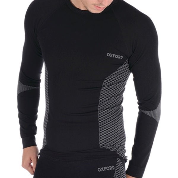 Oxford Advanced Base Layer Underwear - DRIVEN Canada's Powersports 5030009026799LA214101SM
