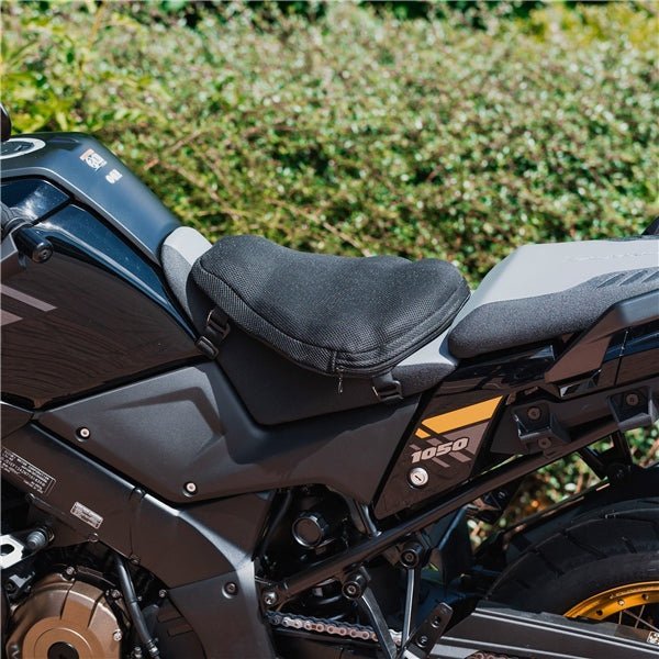 Oxford Air Seat Cushion Adventure/Touring - DRIVEN Canada's Powersports 5030009429040OX883