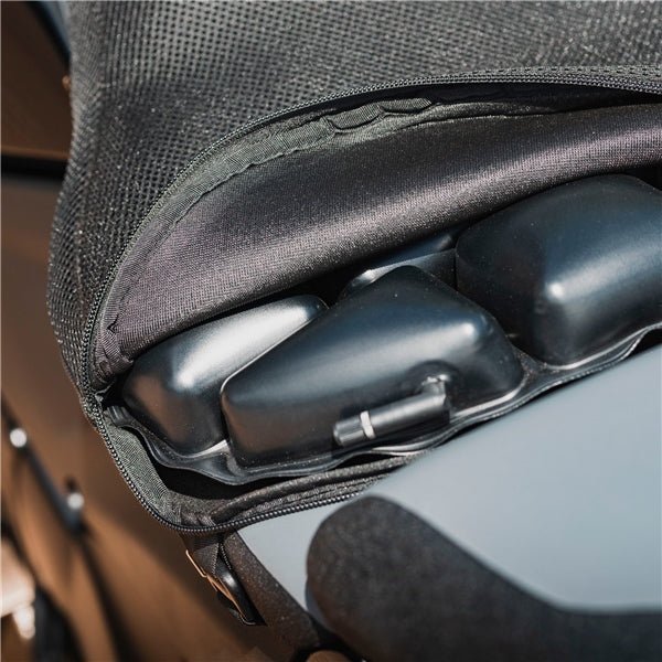 Oxford Air Seat Cushion Adventure/Touring - DRIVEN Canada's Powersports 5030009429040OX883