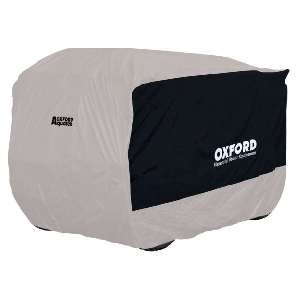 Oxford Aquatex Waterproof ATV Cover - DRIVEN Canada's Powersports 5030009342103CV210