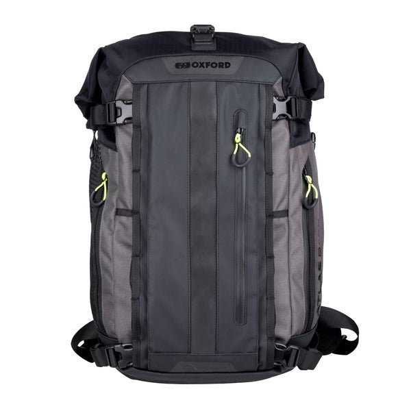 Oxford Atlas B - 20/30 Advanced Backpack - DRIVEN Canada's Powersports 5030009440250OL00402